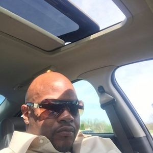 Meet your Posher, Terry